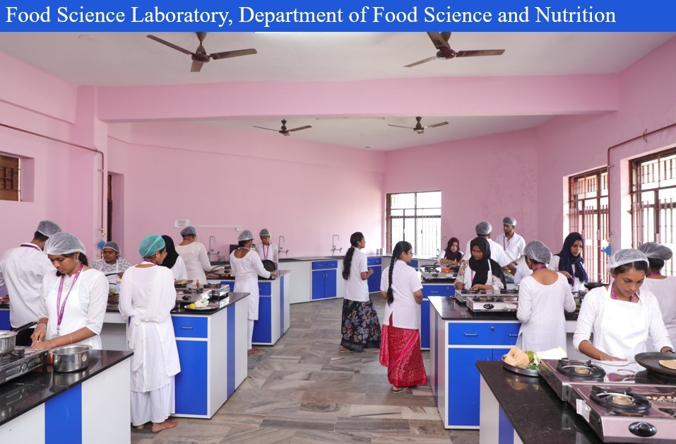 Department of Food Science