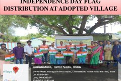 INDEPENDENCE-DAY-FLAG-DISTRIBUTION-AT-ADOPTED-VILLAGE